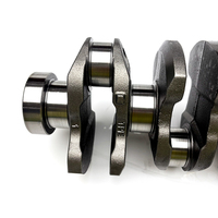 12221-71C00 Vente en gros de pièces détachées automobiles, vilebrequin de moteur pour moteur G16B, vilebrequin pour Suzuki Swift Vitara