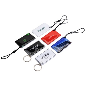 Tarjeta de Visita Inteligente NFC con Epoxi Personalizada a Precio de Fábrica YTS - Product Image 5