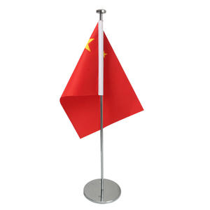 ธงตั้งโต๊ะสำหรับสำนักงานทุกประเทศ10x15ซม. - Product Image 4