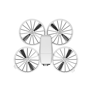 Drone pliable avec caméra 4K, télécommande RC2, système d'évitement d'obstacles, photographie aérienne portable, quadricoptère, combo Flip Fly More - Product Image 4