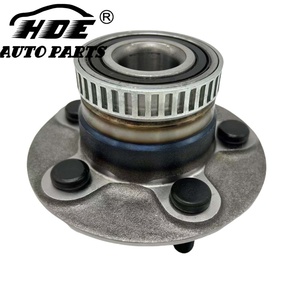 512167 9228073 VKBA6596 4509767 Pièces automobiles en gros Roulement de moyeu de roue pour CHRYSLER NEON - Product Image 1
