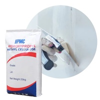 Hydroxypropylméthylcellulose HPMC de haute qualité pour les produits chimiques quotidiens