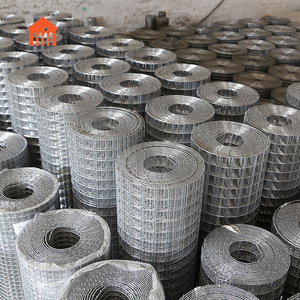 3x3 8x8 10x10 20x20 giá nhà máy gia cố đường bê tông xây dựng lưới thép hàn - Product Image 6