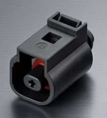 Conector Automotriz Hembra de 1/2/3/4/6/8/10/14 Pines, Arnés de Cables Impermeable, Terminal Eléctrico, Fabricante Reelhon - Product Image 3