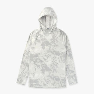 सफेद चीन थोक कोलम्बिया मछली पकड़ने के लिए 50 लुगम्य डिजिटल मुद्रित Uv सुरक्षा शर्ट पुरुषों कस्टम लोगो - Product Image 4