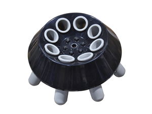 Điện tốc độ cao bàn phòng thí nghiệm Máy ly tâm với Swing và góc cánh quạt 16500rpm tốc độ tối đa 26145xg RCF - Product Image 2