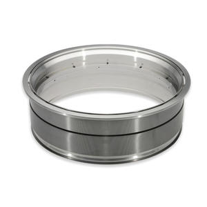 Machine à tricoter <span class=keywords><strong>circulaire</strong></span> Mayer & <span class=keywords><strong>Cie</strong></span> Allemagne, jersey simple, cylindre pour machine à tricoter <span class=keywords><strong>circulaire</strong></span> - Product Image 4