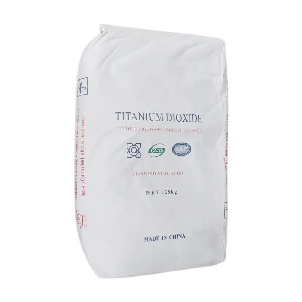Biossido di titanio rutilo grado 6618/ r 5566/ tio2 r216 ossido di titanio rutilo biossido di titanio rutilo prezzo