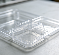 Service de découpe sur mesure de feuilles de PET transparentes en rouleau, colorées, épaisseur 0,2-2,00 mm, service de traitement des feuilles de plastique