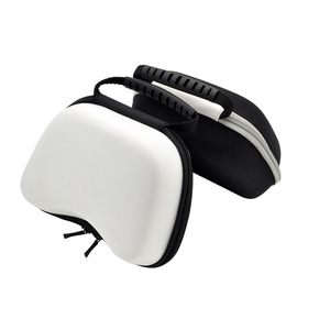 Sac de rangement pour manette <span class=keywords><strong>PS5</strong></span>, étui de transport en EVA pour jeux avec communication filaire, accessoires pour <span class=keywords><strong>PS5</strong></span>, sac de transport - Product Image 3
