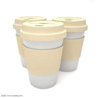Matière première de tasse de papier de rouleau de papier enduit de PE