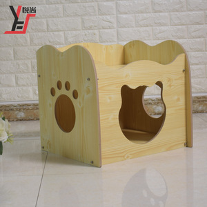 Cat Nest <b>Hammock</b> Suitable All Seasons Cat Bed House Furniture Pet Accessories Cat <b>Hammock</b> Nest Mat - Product Image 4