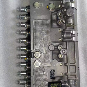 0402640848 D2842 P222 Pompe d'injection de carburant 0402640848 - Product Image 1