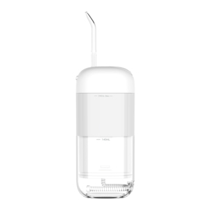OEM New Wireless acqua Flosser IPX7 irrigatore orale Cordless denti elettrico pulitore acqua filo interdentale JetPik apparecchio per la cura orale - Product Image 2