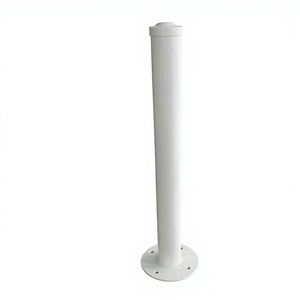 Australie : Vente flash - Borne de protection de batterie domestique blanche au design épuré (norme de sécurité AUS/NZ), installation facile - Product Image 1