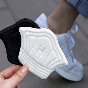 Accessoires de sport Baskets Talon Protecteur Pad Blister Prévention Coussin Chaussures - Product Image 1