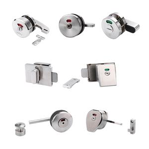 Индикатор дверного замка Aogao 26-2 из нержавеющей стали 304 для туалета - Product Image 5