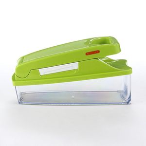 <b>Vegetable</b> Slicer Multifunctional Best Mandoline Onion Chopper <b>Vegetable</b> <b>Cutter</b> Mandoline Food Dicer - Product Image 2