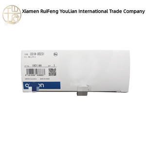 1 Stück Neue SPS-Einheit CS1W-OD231 Modul in Originalverpackung Neu Original Sofort Lieferbar Industrielle Automatisierung PAC Dedizierte SPS-Programmierung - Product Image 1