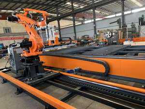 Trung Quốc Nhà máy cung cấp sứ tự động giàn máy cắt <span class=keywords><strong>laser</strong></span> Plasma chế độ kim loại cắt <span class=keywords><strong>laser</strong></span> - Product Image 4