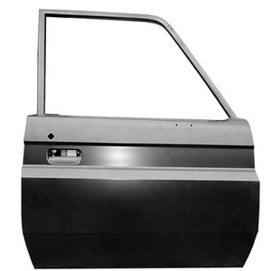 Aplicable a las puertas del Toyota Land Cruiser, puertas de cabina simple LC79, puertas LC78, puertas LC71 - Product Image 1