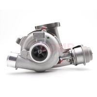 Turbocompresseur haute qualité GT1544V 740611 28201-2A400 782403 turbine turbo complet pour Hyundai Getz 1.5 CRDi 65Kw 88HP U1.5L Euro 3
