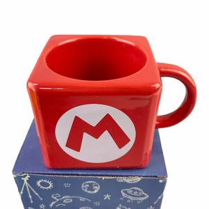 Tasses à café My World Game Around Mario Mugs <span class=keywords><strong>Zelda</strong></span> Square Cups Double TNT Coolie Cups - Product Image 2