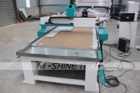 M-shine 1325 Router CNC para Madera, Grabador y Cortadora CNC para Carpintería, Proveedor de Jinan, China