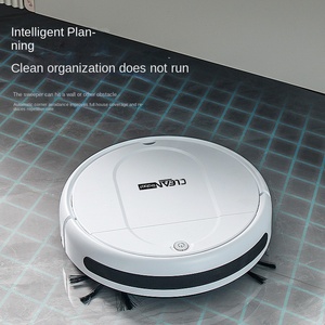 Excelente Robot Aspirador Inteligente y Duradero con Navegación Autónoma para Hogares Concurridos y Limpieza sin Esfuerzo - Product Image 2