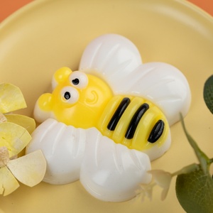 Venta Directa de Fábrica: Juguetes Sensoriales de Abeja Pegajosa para Niños, Novedad Antiestrés y Reductora de Ansiedad - Product Image 1