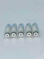 Briquet à entraînement électrique Machine de remplissage Semi-automatique Face Valve Accessoire Eau Boisson Peinture à l'huile Air Liquides Plastique