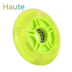 Ovely-patinaje en línea en 2023, 80x24mm, última tecnología - Product Image 6