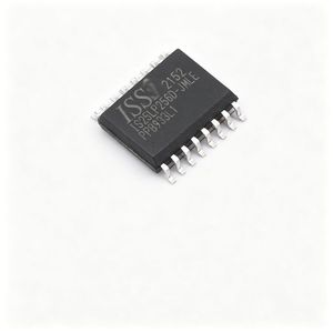Autres puces mémoire IS25LP256D-JMLE - Applications électroniques de précision - Product Image 1