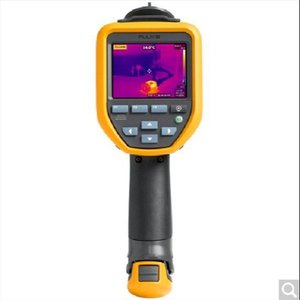 Caméra thermique infrarouge Fluke TiS50, sensibilité 35 Mk, 8 palettes de couleurs, outil d'inspection industrielle - Product Image 2