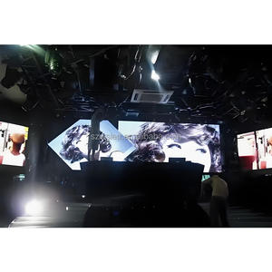 Schermo LED per Noleggio Interno P2.6 P2.9 P3.91 P4.81, Display LED per Palcoscenici e Concerti - Product Image 3