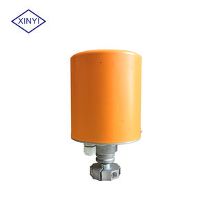 Actuador eléctrico Baelz 373-E45 <span class=keywords><strong>Basico</strong></span> a 220 VAC 4000nm para transferencia de aceite térmico o válvula reguladora de vapor - Product Image 2