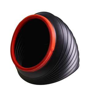 Telescopic Folding Trash Can 4L With Handle Portable Car Storage <b>Bucket</b> Round <b>Plastic</b> For Trunk Fishing Use - Product Image 3