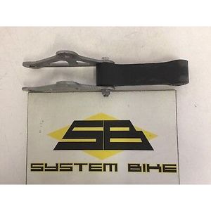 Leva Freno Moto in Alluminio Regolabile per Yamaha R1 2007-2008 - Product Image 2