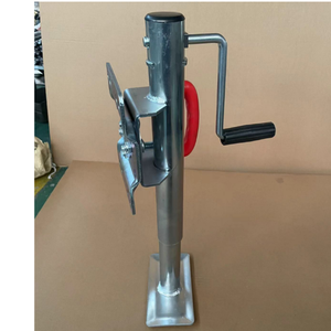 ג'קים מסתובבים לנגרר 1000 ליברות עם גלגל - Product Image 6