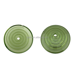 Gran TAMAÑO DE Indonesia Alpha Spin Biovidrio Scalar Energy Bio Disk Bio Energy <span class=keywords><strong>con</strong></span> 7000 iones - Product Image 1