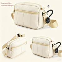 Pochette de dressage pour animaux de compagnie mains libres, pratique, portable, avec boucle réglable, réversible et lavable