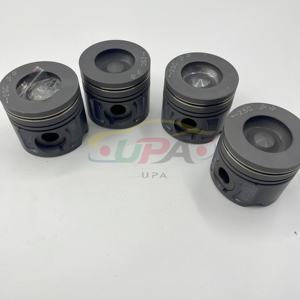 High quality <b>Engine</b> <b>System</b> PISTON & PIN & SNAP RING ASSY 23410-2F910 234102F910 For H-yundai GRAND SANTA FE 23410 2F910 - Product Image 3