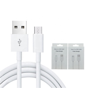 Cantell Nhà Máy Giá Hot Bán Type-C USB-C sạc cáp USB micro C loại nhanh sạc cáp 3ft 1m Cáp cho <span class=keywords><strong>iPhone</strong></span> - Product Image 1