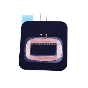 Bobine <span class=keywords><strong>de</strong></span> charge sans fil montée sur véhicule QI2 <span class=keywords><strong>Tapis</strong></span> <span class=keywords><strong>de</strong></span> <span class=keywords><strong>souris</strong></span> à <span class=keywords><strong>induction</strong></span> standard QI Bobines <span class=keywords><strong>de</strong></span> qualité supérieure par fabricant - Product Image 3