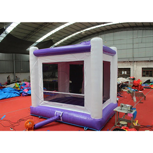 Castillo Inflable con Forma de Jugador de Fútbol, Brincolín, Casa de Brinco, Inflables para Fiestas de Cumpleaños Infantiles, Venta al Por Mayor - Product Image 6