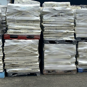 2Lians EPS Ingot <b>White</b> Grade Japan Origin Pallet Packed for Electronic and Electrical Components Recycling Use - Product Image 1