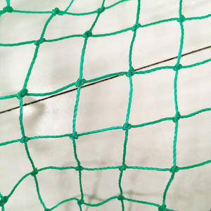 Bóng đá, tennis, bóng chày 3 sợi nylon xoắn với nút <span class=keywords><strong>Net</strong></span> - Product Image 4