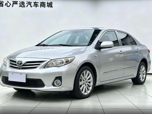 <span class=keywords><strong>Toyota</strong></span> <span class=keywords><strong>Corolla</strong></span> <span class=keywords><strong>2015</strong></span> 1.5T <span class=keywords><strong>S</strong></span>-CVT Berline Conduite à Gauche Euro VI Voitures d'Occasion Chine Sans Accident Titre Propre Faible Kilométrage Apple CarPlay - Product Image 5