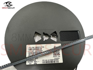 Transistor NSS60200LT1G PNP 60V 2A SOT23-3 China Negro 3000 piezas - Product Image 6