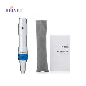 ตลับเข็มไมโคร 2 ชิ้น สำหรับเครื่อง Ultima Meso A6 Dr Pen แบบส่งเร็ว ประสิทธิภาพสูง - Product Image 1